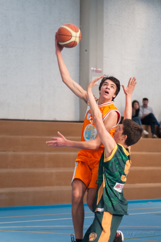 Crocetta 17-4-14-6